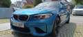 BMW M2 M2 Coupe Blau - thumbnail 3