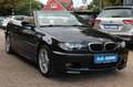 BMW 318 Ci Cabrio *AUTOMATIK/LEDER/SHZ/KLIMAAUT/PDC* Schwarz - thumbnail 7