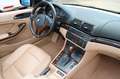 BMW 318 Ci Cabrio *AUTOMATIK/LEDER/SHZ/KLIMAAUT/PDC* Schwarz - thumbnail 24
