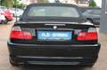 BMW 318 Ci Cabrio *AUTOMATIK/LEDER/SHZ/KLIMAAUT/PDC* Schwarz - thumbnail 5