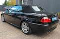 BMW 318 Ci Cabrio *AUTOMATIK/LEDER/SHZ/KLIMAAUT/PDC* Schwarz - thumbnail 4