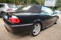 BMW 318 Ci Cabrio *AUTOMATIK/LEDER/SHZ/KLIMAAUT/PDC* Schwarz - thumbnail 6