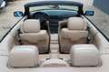 BMW 318 Ci Cabrio *AUTOMATIK/LEDER/SHZ/KLIMAAUT/PDC* Schwarz - thumbnail 11