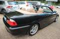BMW 318 Ci Cabrio *AUTOMATIK/LEDER/SHZ/KLIMAAUT/PDC* Schwarz - thumbnail 10