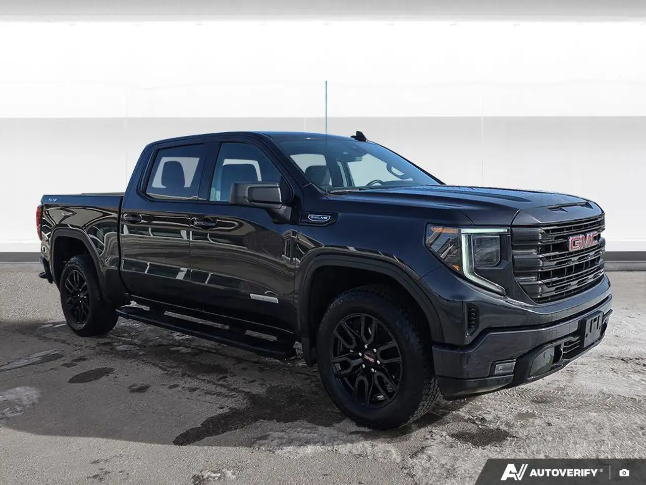 GMC Sierra 1500 снимка GMC Sierra 1500