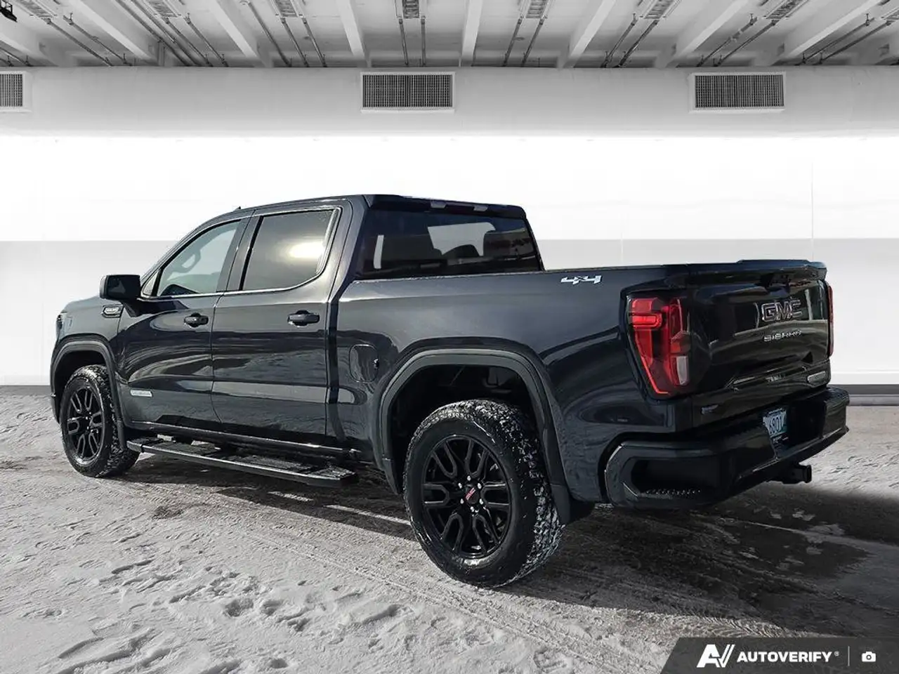 GMC Sierra 1500 снимка GMC Sierra 1500