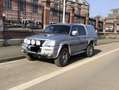 Mitsubishi L200 2.5 Turbo int. Canyon 4WD Grau - thumbnail 8