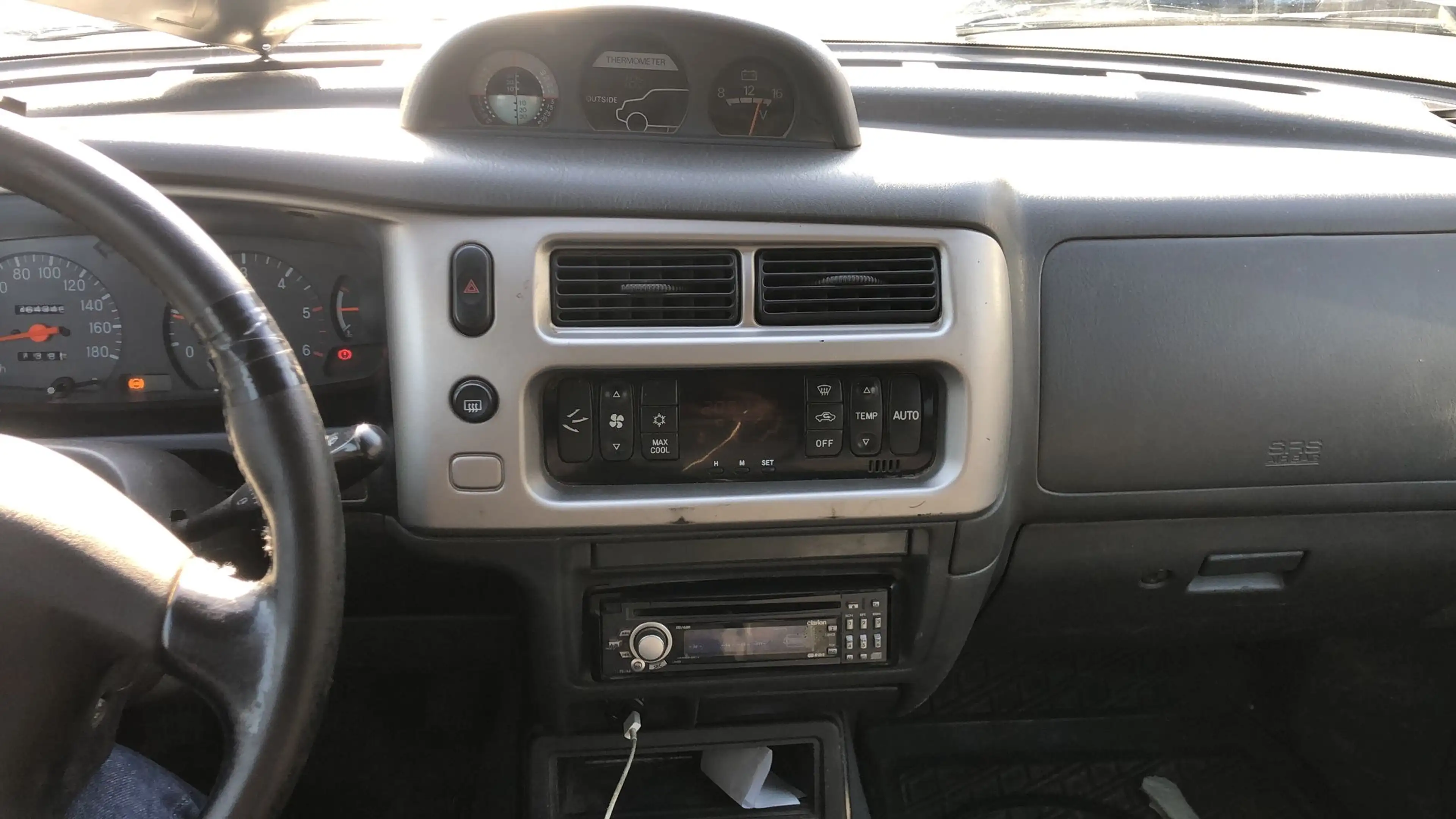 Mitsubishi L200 2.5 Turbo int. Canyon 4WD — photo 13