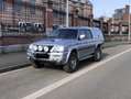 Mitsubishi L200 2.5 Turbo int. Canyon 4WD Grau - thumbnail 3
