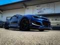 Chevrolet Camaro CAMARO ZL1 V8 KOMPRESSOR*LED*LEDER*HUD*MEMORY* Blau - thumbnail 10