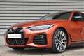 BMW i4 M50 High Executive / M Sport / Trekhaak / Panorama Oranje - thumbnail 25