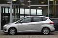 Ford C-Max 1.0 Titanium Airco Camera Nav. Trekhaak 1ste Eigen Grijs - thumbnail 5