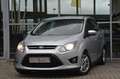 Ford C-Max 1.0 Titanium Airco Camera Nav. Trekhaak 1ste Eigen Grijs - thumbnail 4