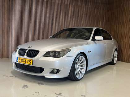 BMW 525 5-serie 525i High Executive - €13.000 Excl. BTW -