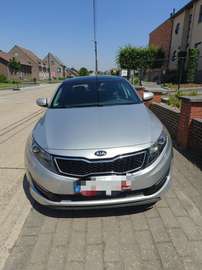 2.0 CVVT Hybrid Spirit