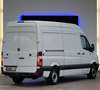 Mercedes-Benz Sprinter II Kasten 316 CDI*HOCH+MITTELLANG*LKW!* Weiß - thumbnail 7