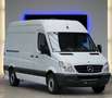 Mercedes-Benz Sprinter II Kasten 316 CDI*HOCH+MITTELLANG*LKW!* Weiß - thumbnail 3