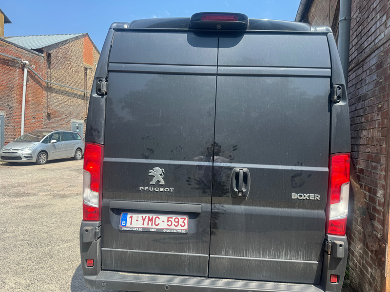 Photo du véhicule