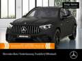 Mercedes-Benz GLC 63 AMG GLC 63 S E NIGHT+DRIVERS+PANO+360+AHK+BURMESTER+9G Grau - thumbnail 1