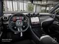 Mercedes-Benz GLC 63 AMG GLC 63 S E NIGHT+DRIVERS+PANO+360+AHK+BURMESTER+9G Grau - thumbnail 10