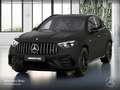 Mercedes-Benz GLC 63 AMG GLC 63 S E NIGHT+DRIVERS+PANO+360+AHK+BURMESTER+9G Grau - thumbnail 2