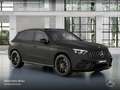Mercedes-Benz GLC 63 AMG GLC 63 S E NIGHT+DRIVERS+PANO+360+AHK+BURMESTER+9G Grau - thumbnail 21
