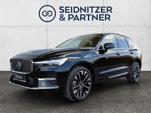 Volvo XC60 T6 AWD PHEV 18,8kWh Plus Bright Aut. Ansicht 1