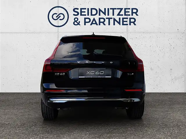 Volvo XC60 T6 AWD PHEV 18,8kWh Plus Bright Aut. Ansicht 5