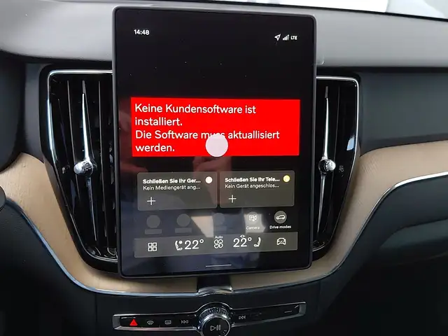 Volvo XC60 T6 AWD PHEV 18,8kWh Plus Bright Aut. Ansicht 12