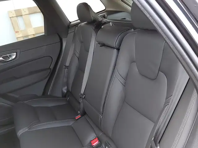 Volvo XC60 T6 AWD PHEV 18,8kWh Plus Bright Aut. Ansicht 17