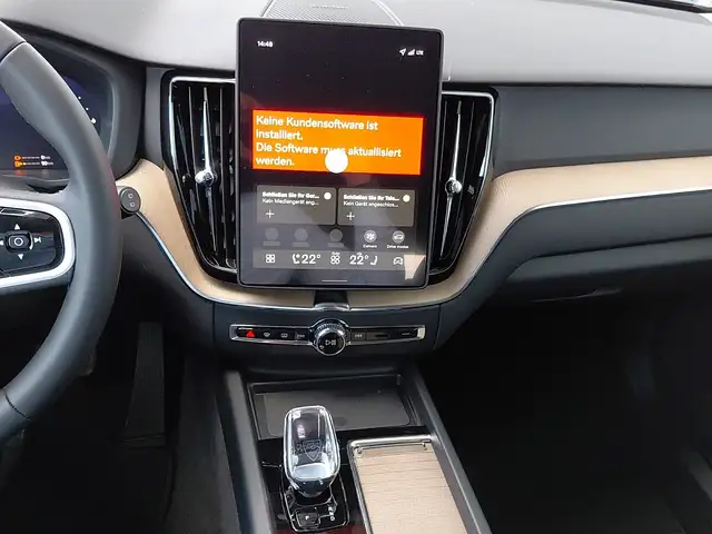 Volvo XC60 T6 AWD PHEV 18,8kWh Plus Bright Aut. Ansicht 11