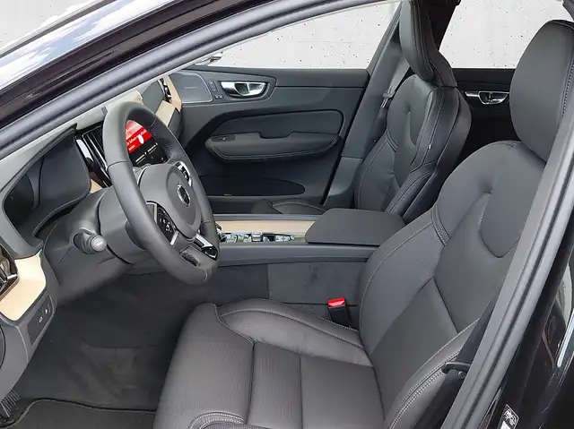 Volvo XC60 T6 AWD PHEV 18,8kWh Plus Bright Aut. Ansicht 7