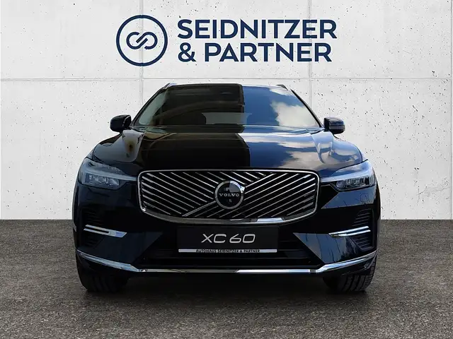 Volvo XC60 T6 AWD PHEV 18,8kWh Plus Bright Aut. Ansicht 2