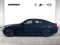 BMW i4 M50 xDrive Gran Coupe G26 Schwarz - thumbnail 3