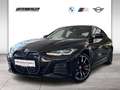 BMW i4 M50 xDrive Gran Coupe G26 Schwarz - thumbnail 1