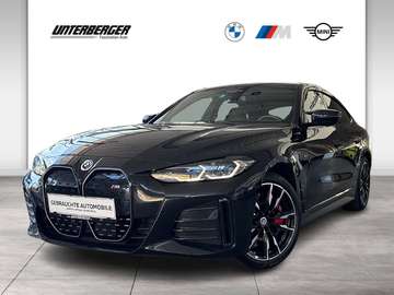 M50 xDrive Gran Coupe G26