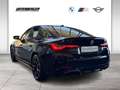 BMW i4 M50 xDrive Gran Coupe G26 Schwarz - thumbnail 4