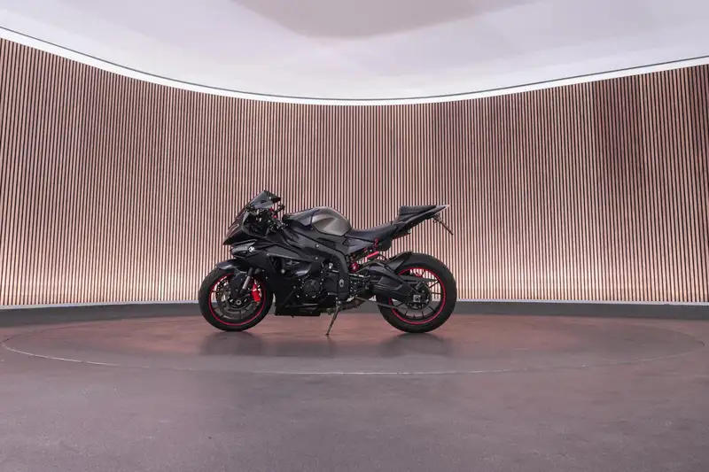 BMW S 1000 RR - foto 6