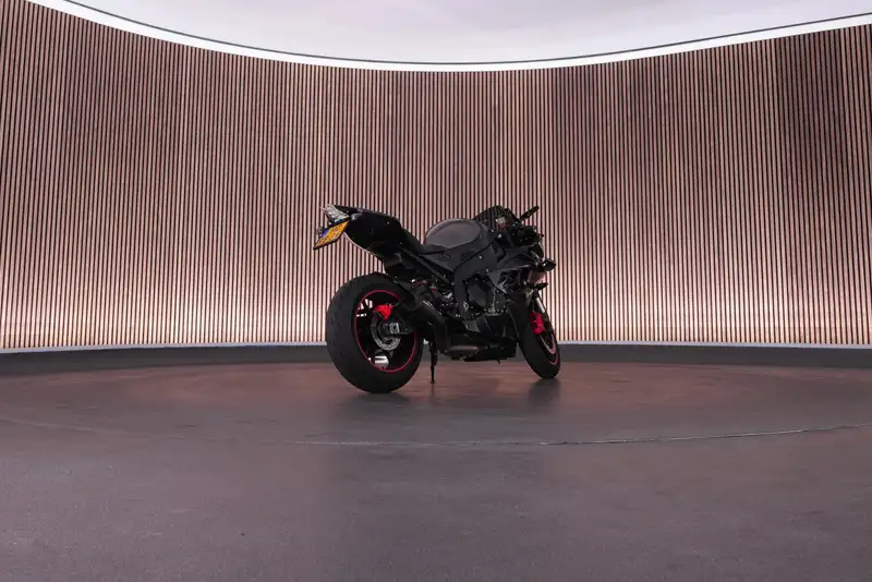 BMW S 1000 RR - foto 2