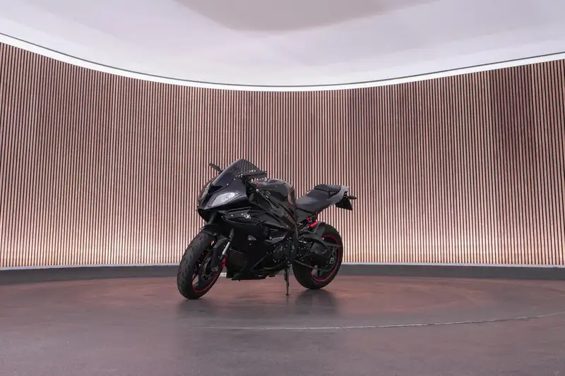 BMW S 1000 RR - foto 3