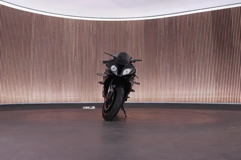 BMW S 1000 RR - foto 8