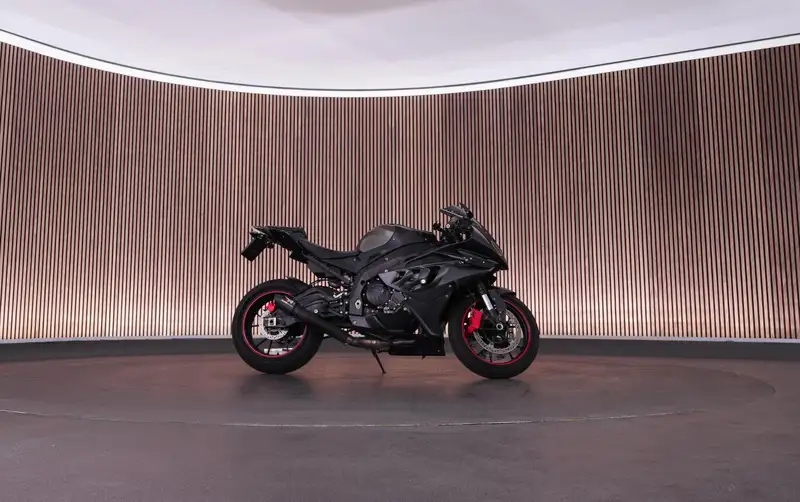 BMW S 1000 RR - foto 7