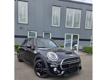 Cooper S 2.0 192cv Auto JCW