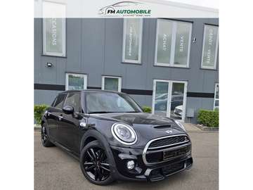 Cooper S 2.0 192cv Auto JCW