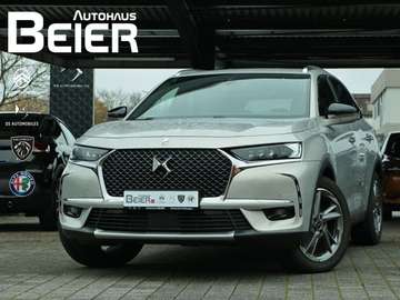 DS7 Crossback Hybrid 225 Rivoli Navi/ Sitzh,/ Klim