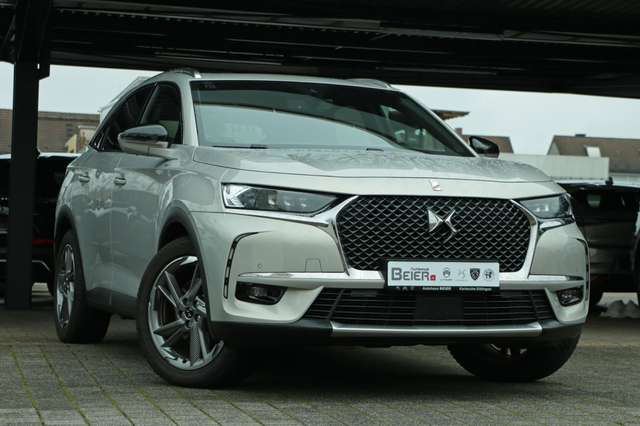 DS Automobiles DS 7 Crossback DS7 Crossback Hybrid 225 Rivoli Navi/ Sitzh,/ Klim