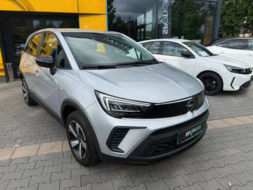 Crossland Enjoy 110PS,Navi,Allwetter