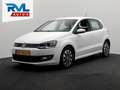 Volkswagen Polo 1.0 BlueMotion Edition Navigatie Airco Cruise * Or Weiß - thumbnail 1