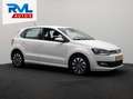 Volkswagen Polo 1.0 BlueMotion Edition Navigatie Airco Cruise * Or Weiß - thumbnail 33