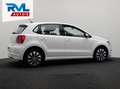 Volkswagen Polo 1.0 BlueMotion Edition Navigatie Airco Cruise * Or Weiß - thumbnail 7